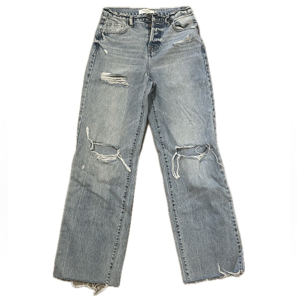 HIDDEN LA Jeans